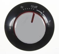 Boschsiemens Bediendrehknopf                                              00618096