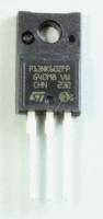 JVC Mos-fet-transistoren                                         STP13NK60ZFP