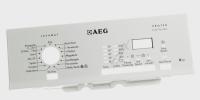 ELECTROLUX / AEG Venster v.klep                                               140023800018