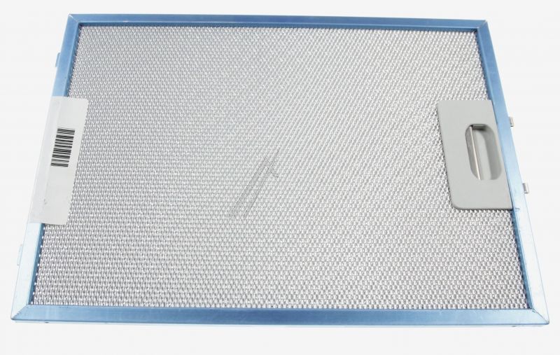 HISENSE/GORENJE Metaal vetfilter                                             152428