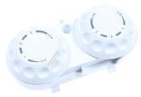 BEKO/GRUNDIG/ARCELIK Thermostaatknop                                              C00922878