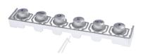 Samsung Boutons                                                      DG6400429A