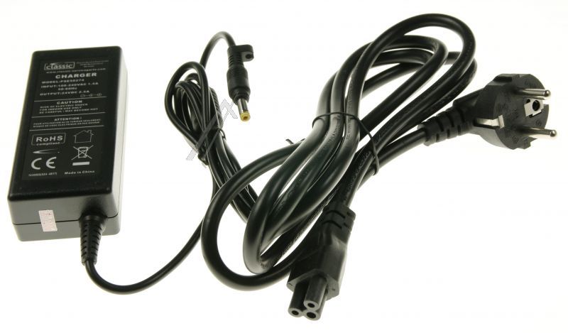 Classic Steckernetzteile für staubsauger                             PSE50274EU
