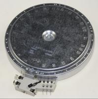 Boschsiemens Kochplatten                                                  00648595
