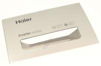 Haier Kap van wasmiddelbakje                                       49123799