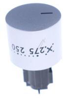 ELECTROLUX / AEG Thermostatknopf                                              3970473025