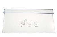 BEKO/GRUNDIG/ARCELIK Lade-afdekking                                               C00895203