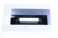 Boschsiemens Lade-afdekking                                               12038523