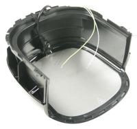PHILIPS/SAECO Parties inferieures de boitier                               300004746831