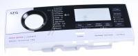 ELECTROLUX / AEG Venster v.klep                                               140143183014                  