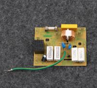 Midea Magnetronontstoorfilters 17170000002979