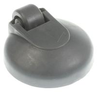 Candyhoover Wiel/rol                                                     49018440