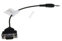 Samsung Stekers+kabels                                               BN3901545B