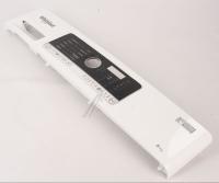 WHIRLPOOL/INDESIT Bediendeelklep                                               481010776089