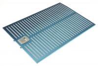 Boschsiemens Metaal vetfilter                                             11022932