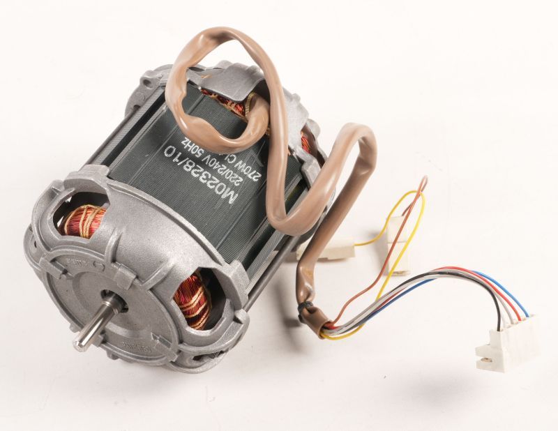 Elica Moteurs de hotte                                             SPP0212083