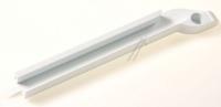 HISENSE/GORENJE Geleideschacht                                               370173
