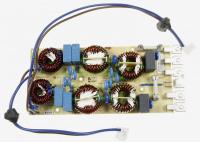 Smeg Magnetronontstoorfilters                                     811652104