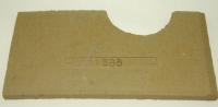 Boschsiemens Briques refractaires                                         00118360
