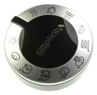 HISENSE/GORENJE Knop                                                         276929