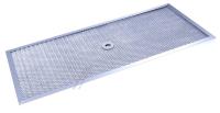 ELECTROLUX / AEG Metaal vetfilter                                             4071377800