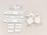 BEKO/GRUNDIG/ARCELIK Bevestigingsdelen                                            C00869545