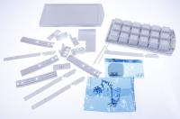 Whirlpool Bevestigingsdelen                                            488000518376