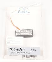 COM Accus pour lecteur mp-3                                      
