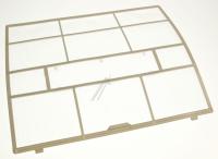 WHIRLPOOL/INDESIT Stofzuigerfilter                                             482000005655