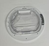 Candyhoover Verres de porte                                              40011086