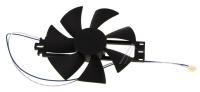Midea Moteurs du ventilateur                                       17466000005488