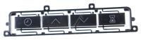 Samsung Knop                                                         DG6400572A