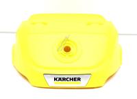 karcher Stofcompartimentdeksel                                       46280113