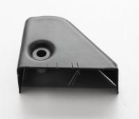 BEKO/GRUNDIG/ARCELIK Afdekkap behuizing                                           C00871632