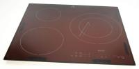 ELECTROLUX / AEG Keramische platen                                            140047021013