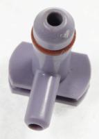 Domena Schlauchverbinder                                            500410332