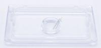 WHIRLPOOL/INDESIT Lampenabdeckungen                                            488000344847