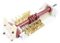 Boschsiemens Interrupteur d´appareil                                      10006457