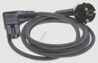 Boschsiemens Cordons secteur                                              00652077