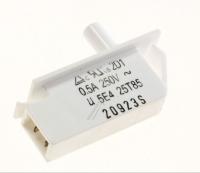 Samsung Lichtschakelaars v.koelkast                                  DA3410121A