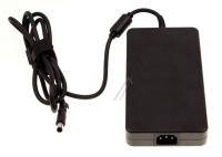 - Netadapter voor notebook                                     