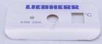 Liebherr Venster v.klep                                               743041200