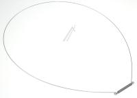 Smeg Spanring voor deurmanchet                                    890212410