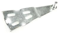 Candyhoover Deurscharnier koelkast                                       49045296