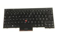 IBM-LENOVO Gr - claviers notebook allemand                              04Y0502