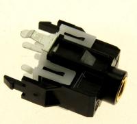 Yamaha Chassisdeel (steker)                                         V3589000
