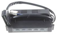 Airforce Bediendeelklep                                               AFAGCPLS4G