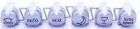 Boschsiemens Knop                                                         00624691