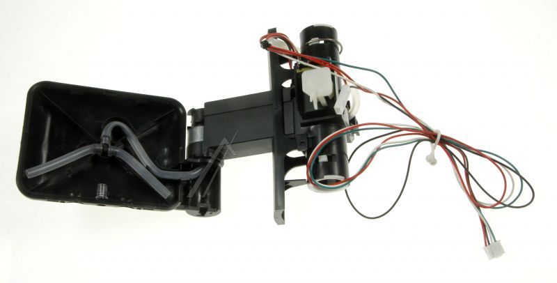 Boschsiemens Vannes de charge                                             00790187
