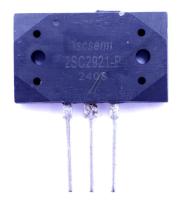 INCHANGE SEMICONDUCTOR Transistoren                                                 2SC2921